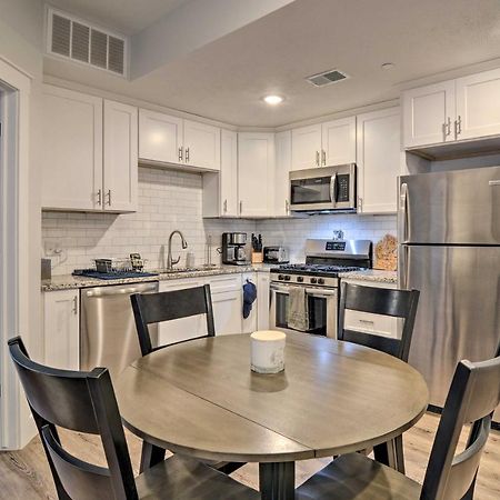 Modern Traverse City Condo About 1 Mi To Bay! Luaran gambar